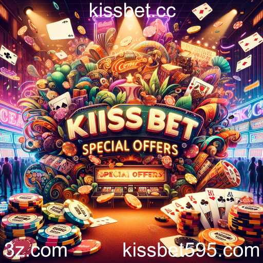 A Ascensão dos Jogos Ao Vivo no kissbet.cc